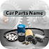 Car Parts Name