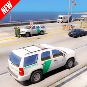 Top 39 Action Apps Like Border Police Criminal Escape - Best Alternatives
