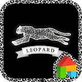 leopard dodol theme icon