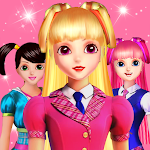 Cover Image of 下载 My Talking Pretty Girl  APK