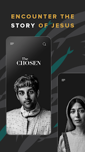 The Chosen: Stream the Series android2mod screenshots 1