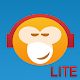 MonkeyMote Music Remote Lite Windowsでダウンロード