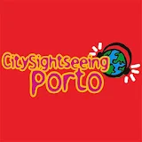City Sightseeing Porto icon