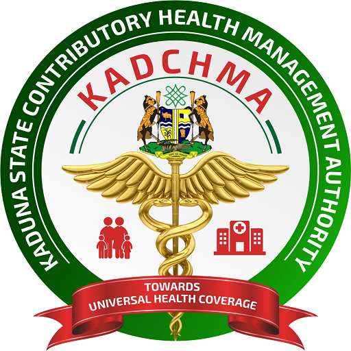 KADCHMA Support App logo