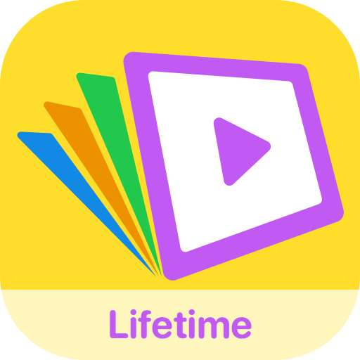 Scene & Heard Pro Lifetime logo