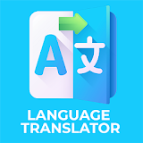 Pro Interpreter: Voice & Text Language Translator icon