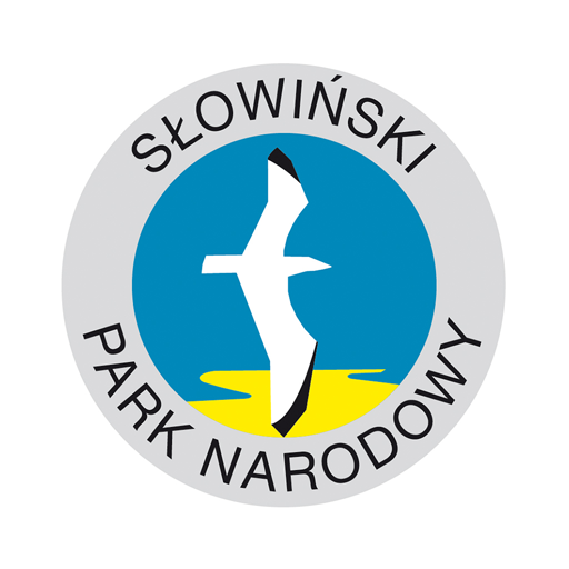 Słowiński Park Narodowy - Lekc logo