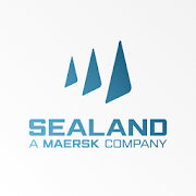 Europe – Sealand, A Maersk Company