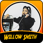 Cover Image of Tải xuống Willow Smith Mp3 Hits Songs  APK