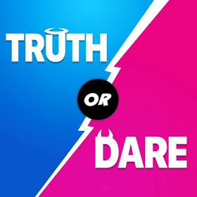 Truth or Dare: Spin the Bottle