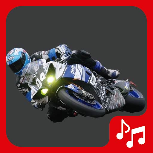 Motorradgeräusche, Klingeltöne Auf Windows herunterladen