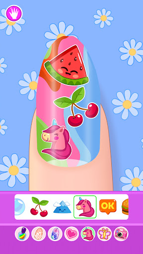 Nail salon Screen 3