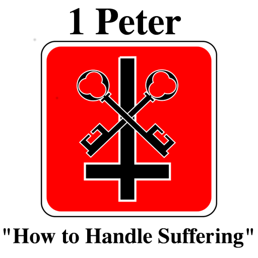 FirstPeter-Mem logo