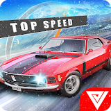 Road Racing Top Speed : City Highway Real Drift icon