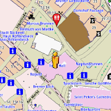 Bremen Amenities Map (free) icon