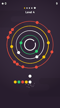 Orbit Up - Screenshot 4