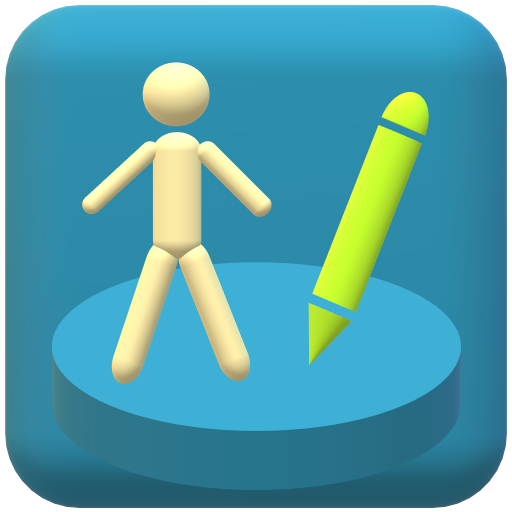 MyBodyLog - Health index notes logo
