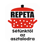 Cover Image of Download Repeta Séf  APK