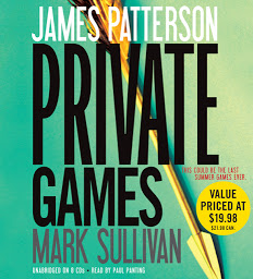 图标图片“Private Games”