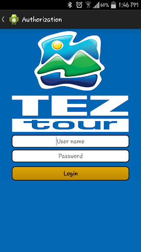 Android application I GUIDE - Turkey screenshort