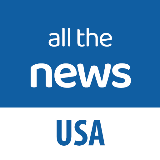All the News - USA 7.0.0 Icon