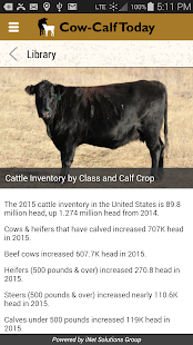 Cow-Calf Today