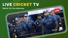 Live Cricket TV: IPL 2023 Tipsのおすすめ画像4