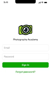 Photography Academy