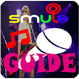 Free Sing Karaoke By Smule Tip icon