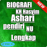 KH Hasyim Ashari Pendiri NU icon