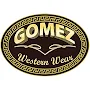 Gomez Western Wear
