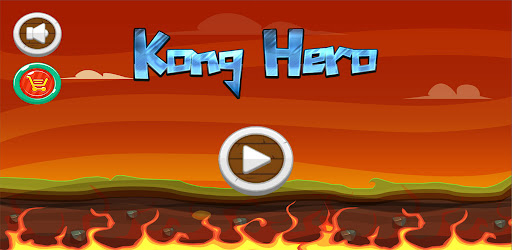 Hero of Archery - Kong Legend