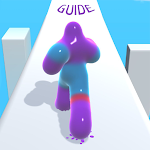 Cover Image of Herunterladen Blob Runner 3D Guide 9.0 APK