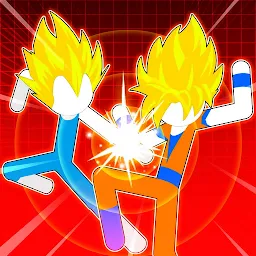 Stick Super Battle Mod Apk
