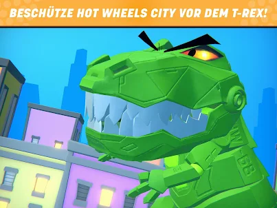 Hot Wheels™ Ultimate Garage