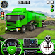 Offroad Oil Tanker Truck Games - Androidアプリ
