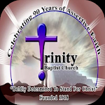 Cover Image of डाउनलोड Trinity Missionary Baptist  APK