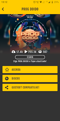 RockDoido Screen 3