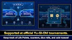 screenshot of Yu-Gi-Oh! Neuron