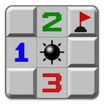 Cover Image of Download MineSweeper Classic  APK