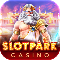 Simge resmi Slotpark Slot Games Casino