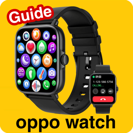 oppo watch guide