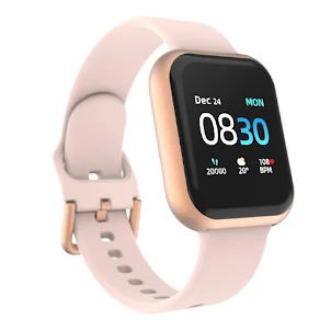 I touch air 3 smart watch