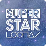 Cover Image of Download SuperStar LOONA  APK