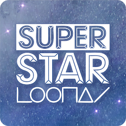 Icon image SUPERSTAR LOONA