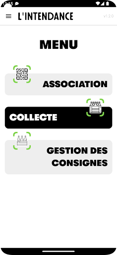 Lintendance Screen 2
