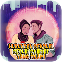 Hubungan Suami Istri Islami