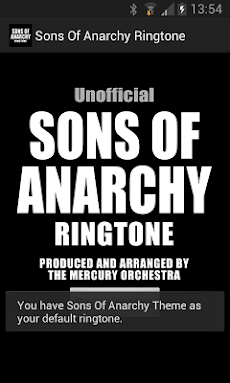Sons Of Anarchy Unofficialのおすすめ画像2