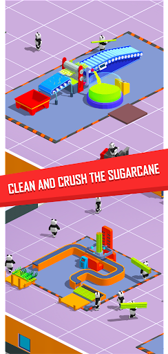 Sugarcane Inc. Empire Tycoon Screen 2