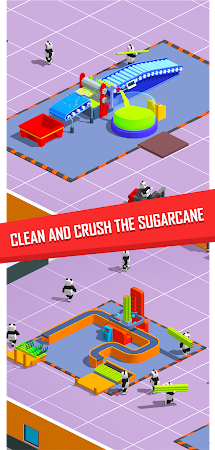 Game screenshot Sugarcane Inc. Empire Tycoon hack